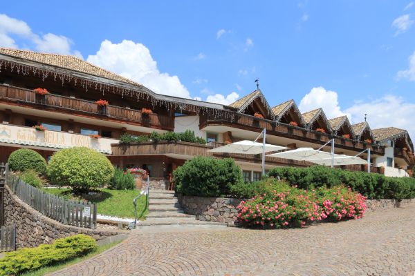 Park Hotel Bellacosta (Cavalese)